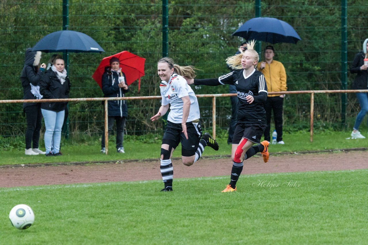 Bild 93 - Frauen Kieler MTV - TSV Schienberg : Ergebnis: 9:0